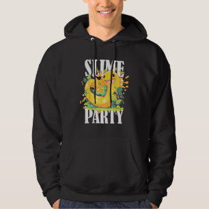 Banana Slug Catcher Quote for Snail Catcher Hoodie