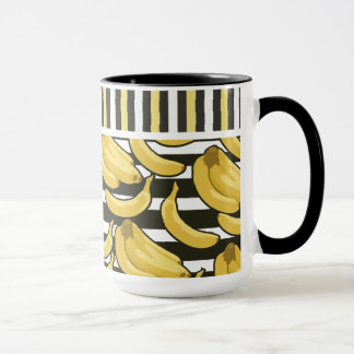 banana style mug