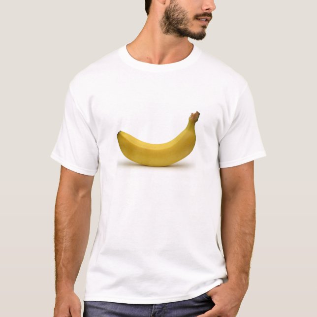 Banana T-Shirt (Front)