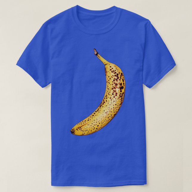 Banana T-Shirt (Design Front)