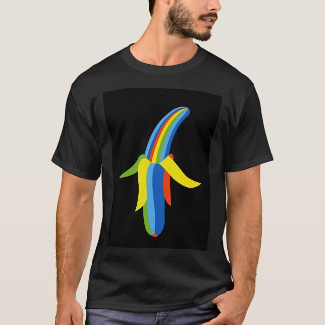Banana T-Shirt (Front)