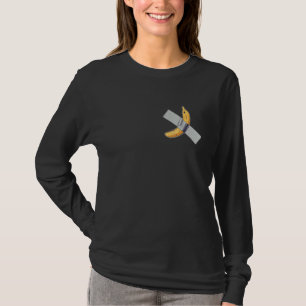 Banana Tape Yellow Banana Men & Women T-Shirt