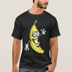 Banana Tee