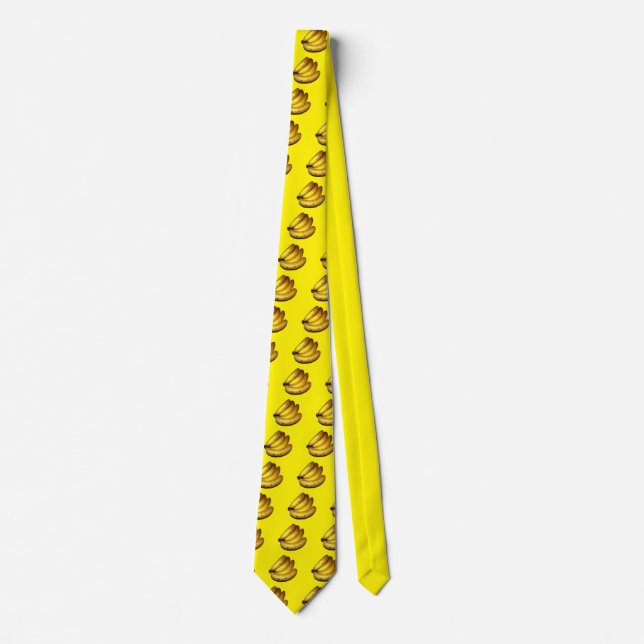 Banana Tie (Front)