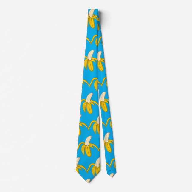 Banana Tie (Front)