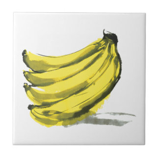 Banana Tile