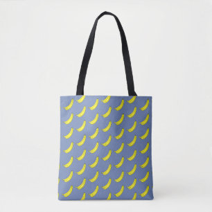 Banana Tote Bag