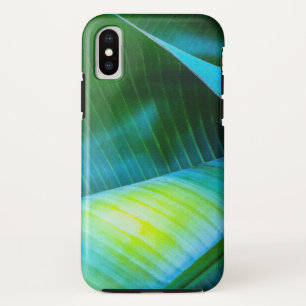 Banana Tree Closeup Case-Mate iPhone Case