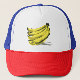 Banana Trucker Hat