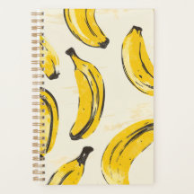 Banana vintage