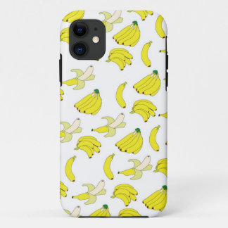 Banana Wallpaper Case