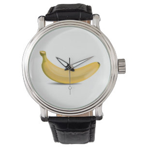 Banana Watch