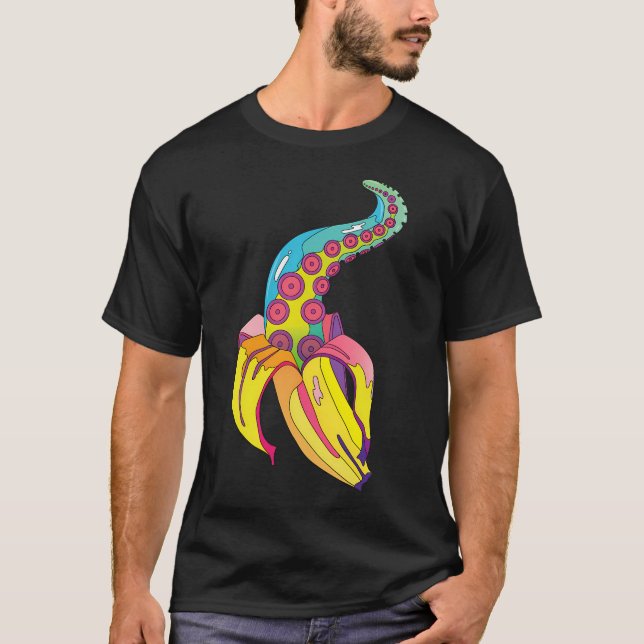 Bananacle T-Shirt (Front)