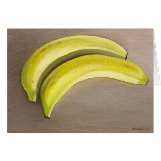 Bananas (Front Horizontal)