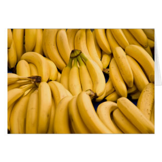 Bananas