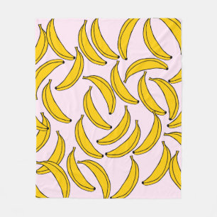 Bananas Blanket