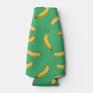 Bananas Bottle Cooler