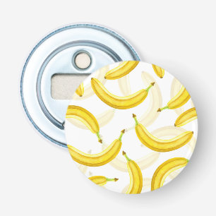Bananas Bottle Opener