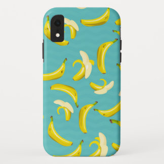 Bananas iPhone XR Case