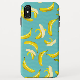 Bananas iPhone XS Max Case