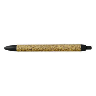 Bananas Custom Pen