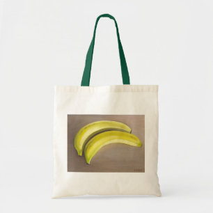 Bananas - Customized Tote Bag