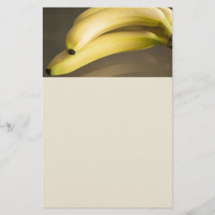 Bananas Flyer