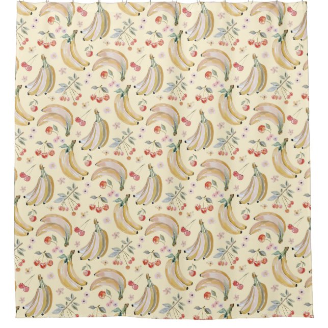 Bananas for Cherries (Front)