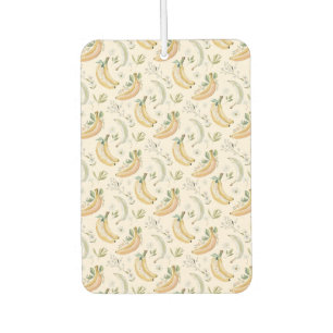 Bananas for Cherries Air Freshener