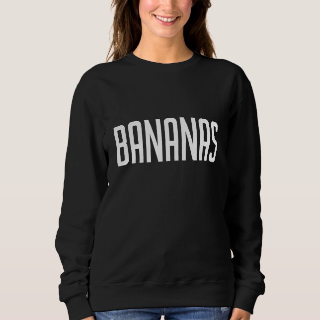Bananas In Pyjamas Cool And Simple Fruit Tee (Front)