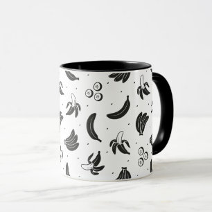 Bananas Mug