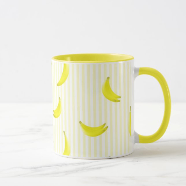 Bananas Mug (Right)