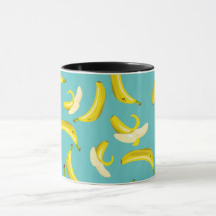 Bananas Mug