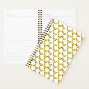 Bananas Planner