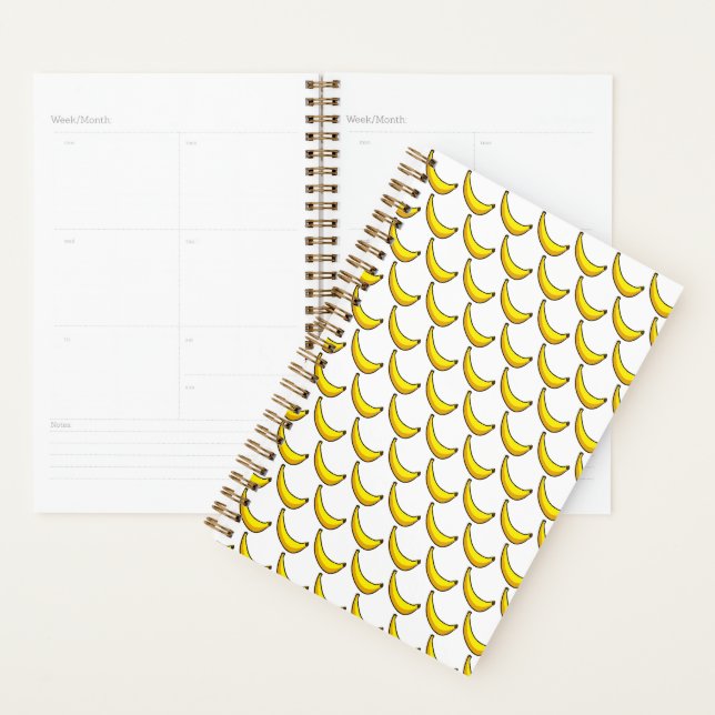 Bananas Planner (Display)