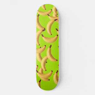 Bananas Skateboard