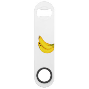 Bananas Speed Bottle Opener