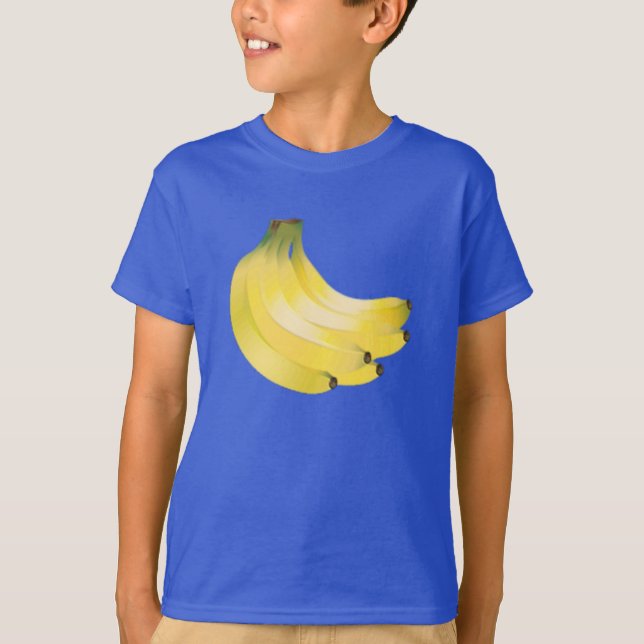 bananas T-Shirt (Front)