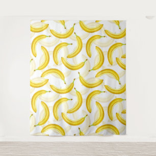 Bananas Tapestry
