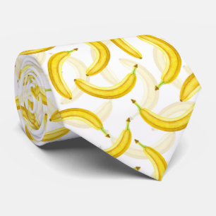 Bananas Tie