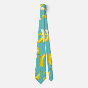 Bananas Tie
