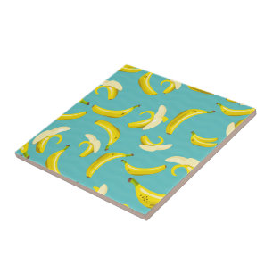 Bananas Tile