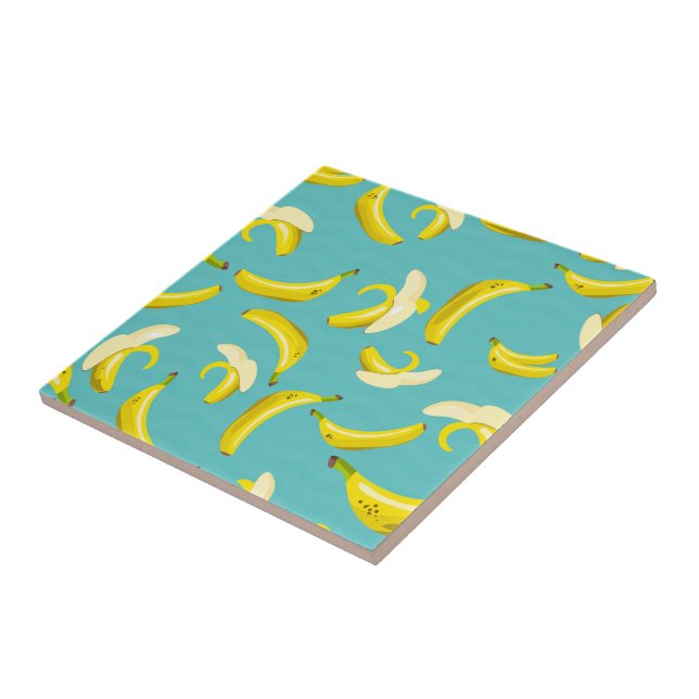 Bananas Tile (Side)