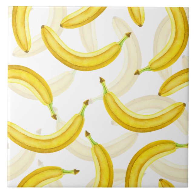 Bananas Tile (Front)