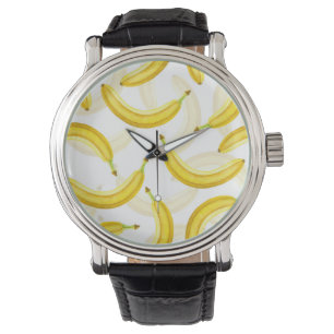 Bananas Watch