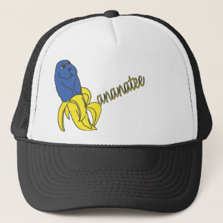 Bananatee Hat