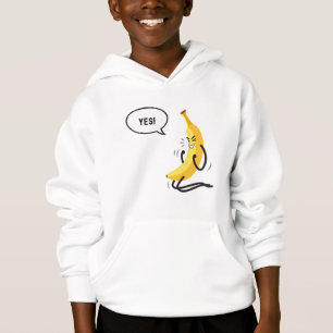 Banane drôle