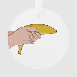 Banane mortelle