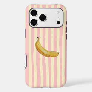 Banane ondulée 