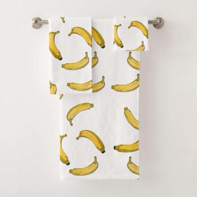 Bananes (En situation)